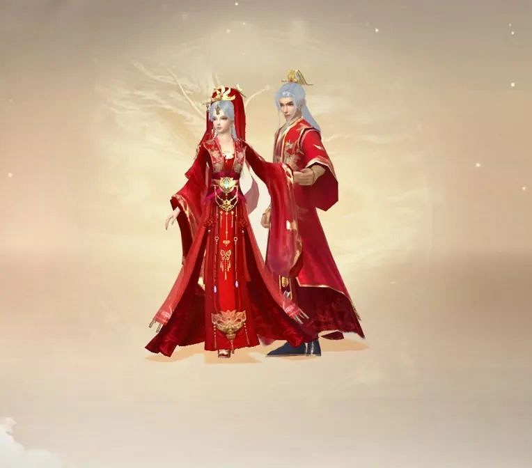 少俠總在不同時期反複愛上天龍的時裝!你最愛哪款? 少俠總在不同時期反複愛上天龍的時裝!你最愛哪款?