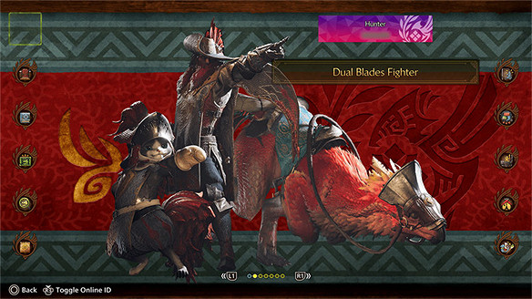 14 把武器全面改動!《怪獵荒野》誰才是版本之神 14 把武器全面改動!《怪獵荒野》誰才是版本之神