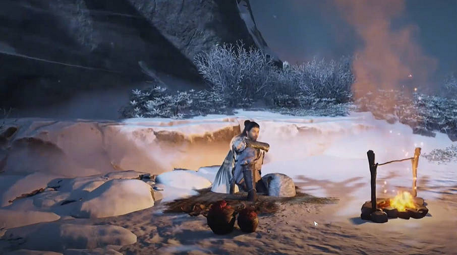 《燕雲十六聲》隱藏Boss謝淵亭位置介紹