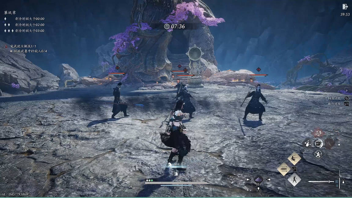 《燕雲十六聲》鳴金第九關攻略介紹 《燕雲十六聲》鳴金第九關攻略介紹