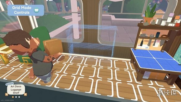 生活模擬冒險火車遊戲《樂客萌途》試玩現已上線 生活模擬冒險火車遊戲《樂客萌途》試玩現已上線