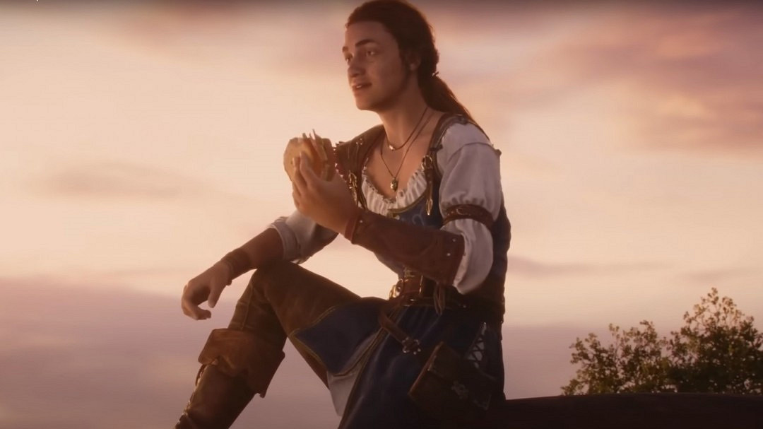 傳《神鬼寓言》延期原因不是移植平台 而是技術問題？