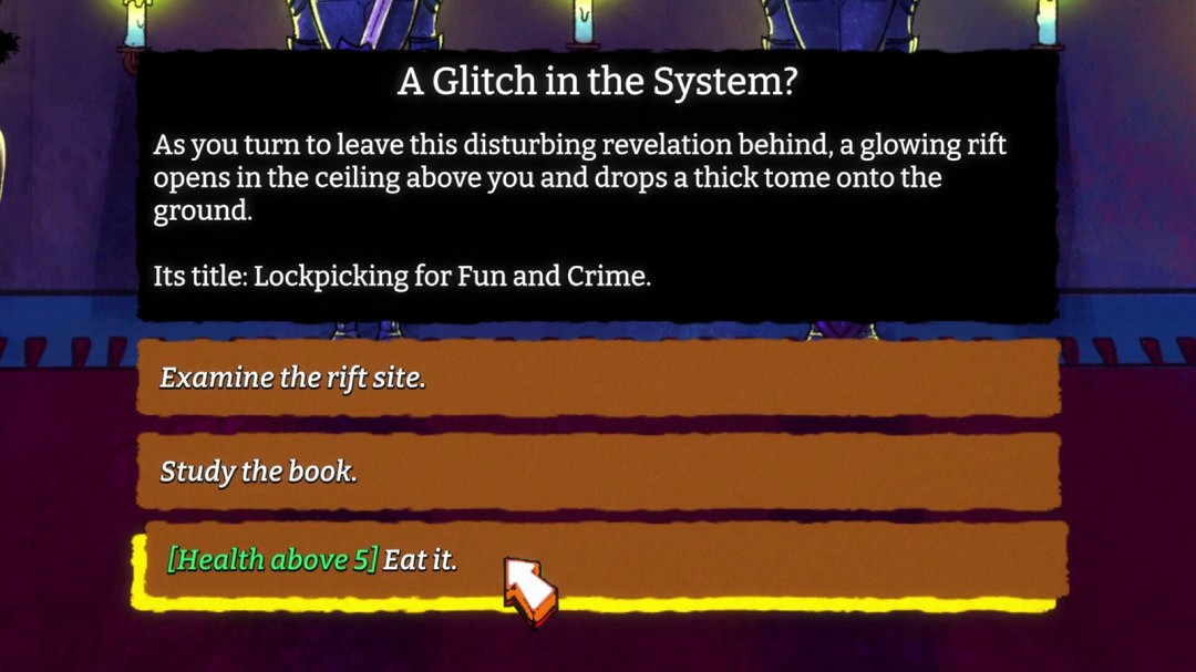 《離奇紅脖子恐龍洋館3》Steam頁面 年內發售 《離奇紅脖子恐龍洋館3》Steam頁面 年內發售