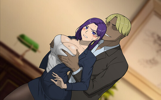 兩款紳士新作開啟試玩 NTR愛好者與送餐俠的雙重體驗! 兩款紳士新作開啟試玩 NTR愛好者與送餐俠的雙重體驗!