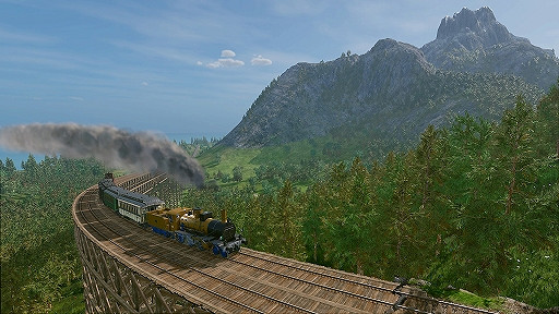 《鐵路帝國2》第四個DLC“美麗意大利”現已推出! 《鐵路帝國2》第四個DLC“美麗意大利”現已推出!