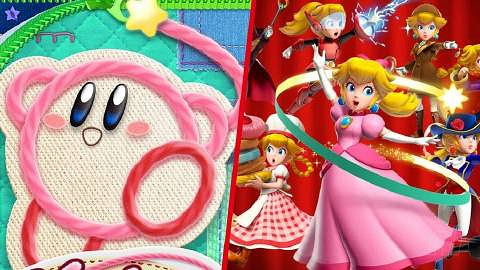 《碧姬公主》等遊戲開發商Good-Feel發布大量招聘