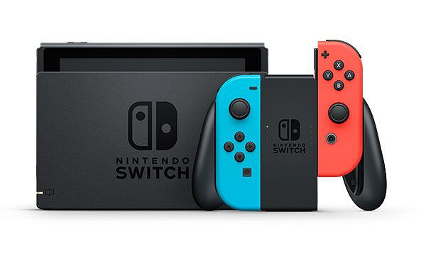 任天堂在日本提高Switch維修價格!或許是為了NS2! 任天堂在日本提高Switch維修價格!或許是為了NS2!