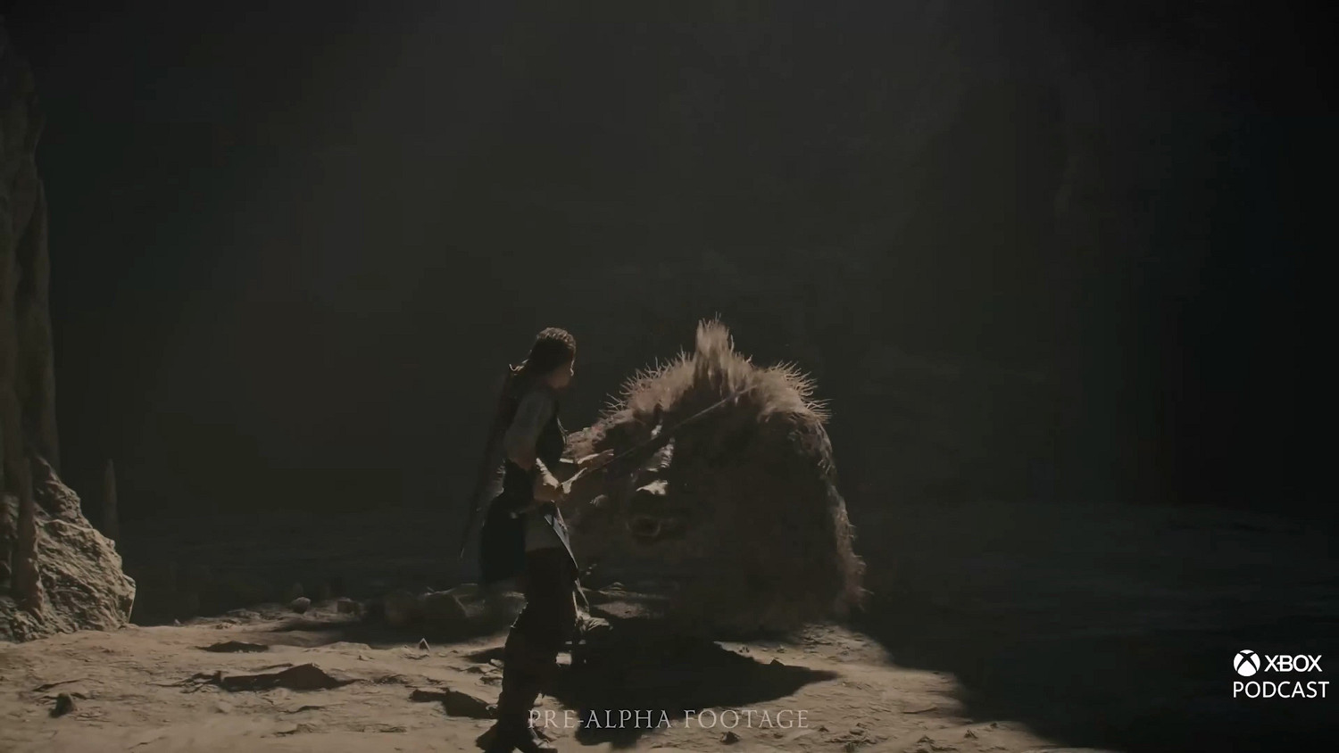 《神鬼寓言4》曝新實機 遊戲畫面、戰鬥玩法等展示! 《神鬼寓言4》曝新實機 遊戲畫面、戰鬥玩法等展示!