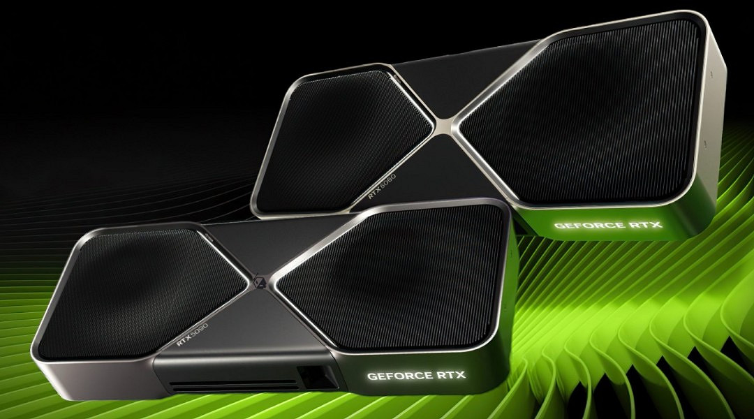 NVIDIA 承認50系ROP缺失問題 稱5070不受影響 NVIDIA 承認50系ROP缺失問題 稱5070不受影響