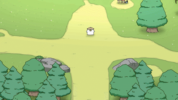 《奧咕和秘密森林》Switch版即將上線 出豪華版內容公開