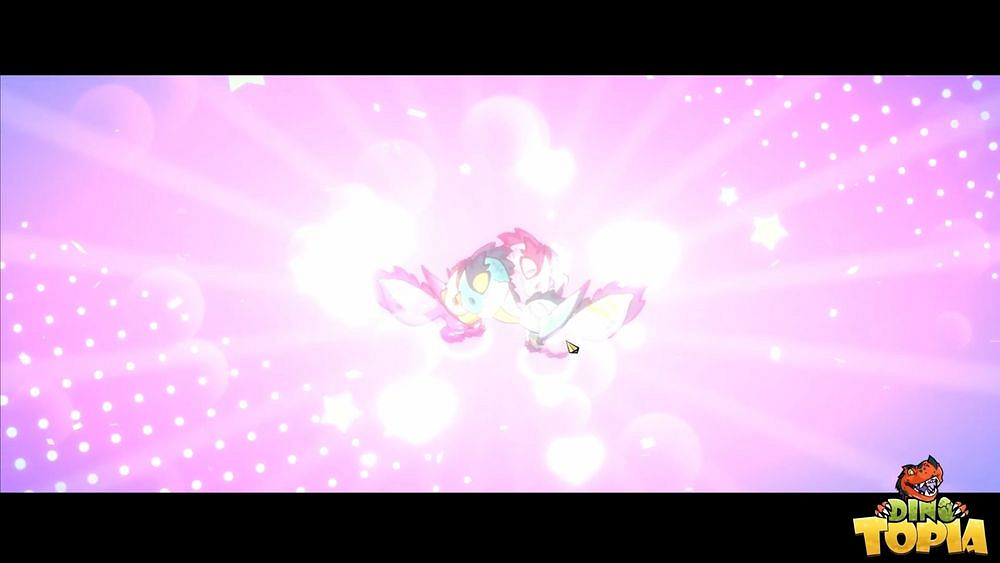 《迪諾邦》試玩版上線：開放八種迪諾獸培育與生存冒險