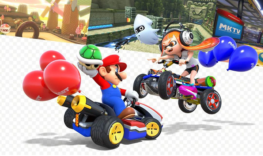 第一名竟然是它！盤點有史以來銷量最高的十款遊戲