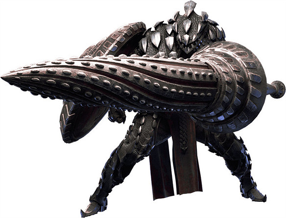 14 把武器全面改動!《怪獵荒野》誰才是版本之神 14 把武器全面改動!《怪獵荒野》誰才是版本之神