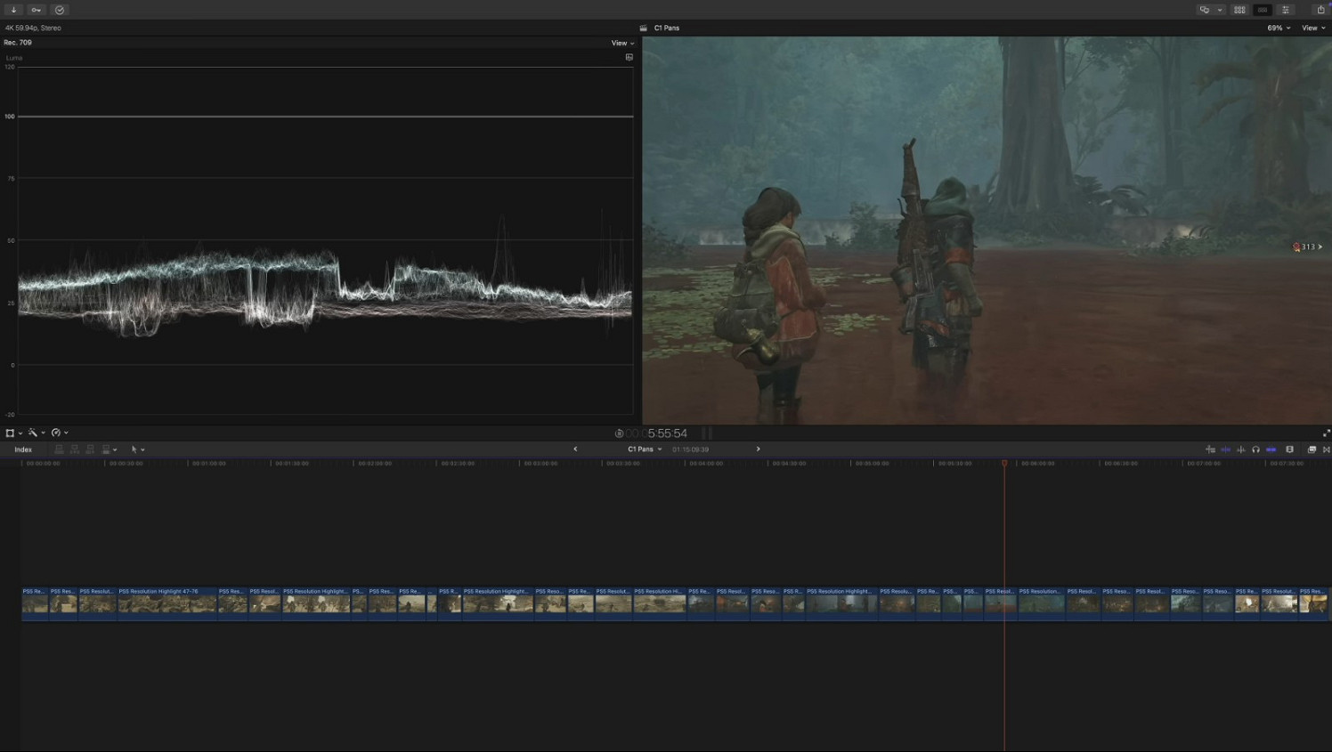《魔物獵人 荒野》主機版:PS5 Pro表現最佳 XSS拖後腿