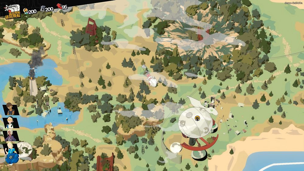 遊戲《終末機兵》開放試玩版 玩家可親手打造最強機甲 遊戲《終末機兵》開放試玩版 玩家可親手打造最強機甲