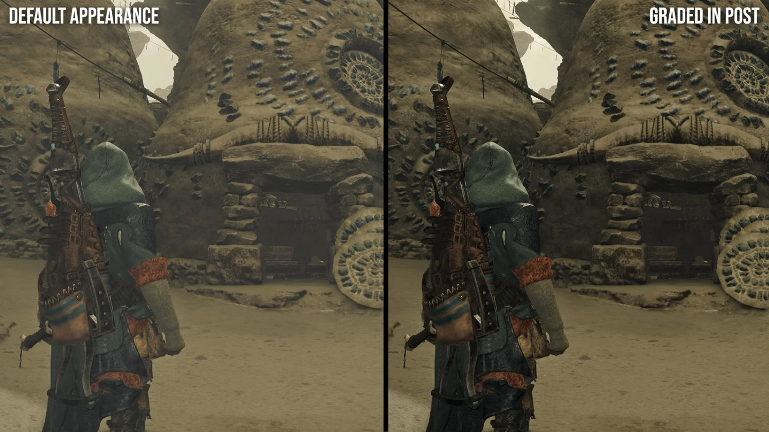 《魔物獵人 荒野》主機版:PS5 Pro表現最佳 XSS拖後腿