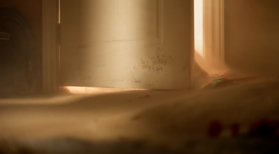 5090玩家實錘?《魔物獵人 荒野》真人廣告房間著火 5090玩家實錘?《魔物獵人 荒野》真人廣告房間著火