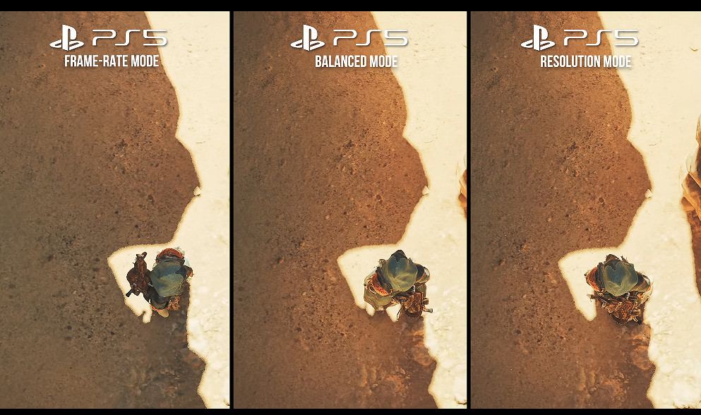 《魔物獵人 荒野》主機版:PS5 Pro表現最佳 XSS拖後腿