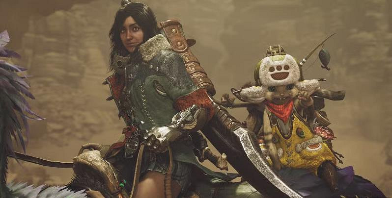 獎勵來了!《怪獵荒野》玩家將免費獲得100個裝甲球 獎勵來了!《怪獵荒野》玩家將免費獲得100個裝甲球