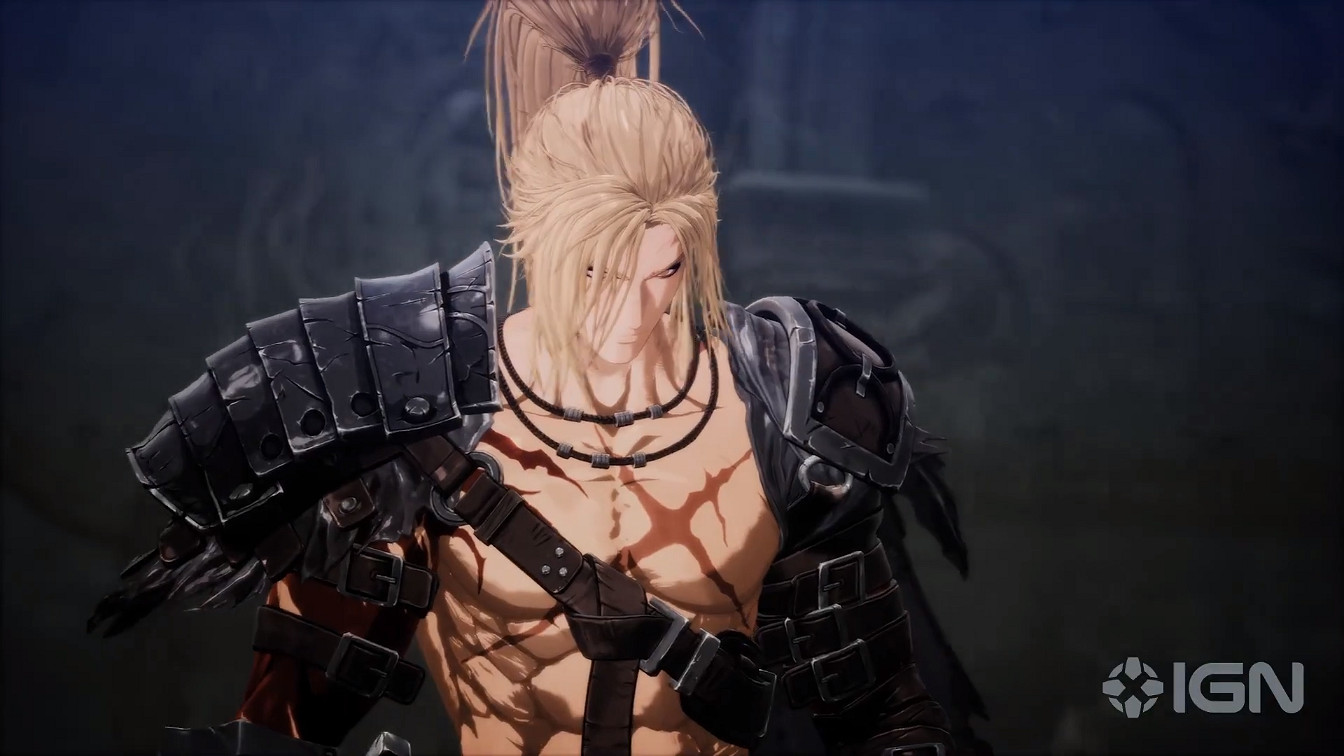 《第一狂戰士：卡讚》新預告片 展示史詩級Boss戰！