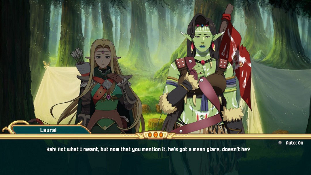 策略回合遊戲《晦暗神祇2》發售日公布 3月24日發售