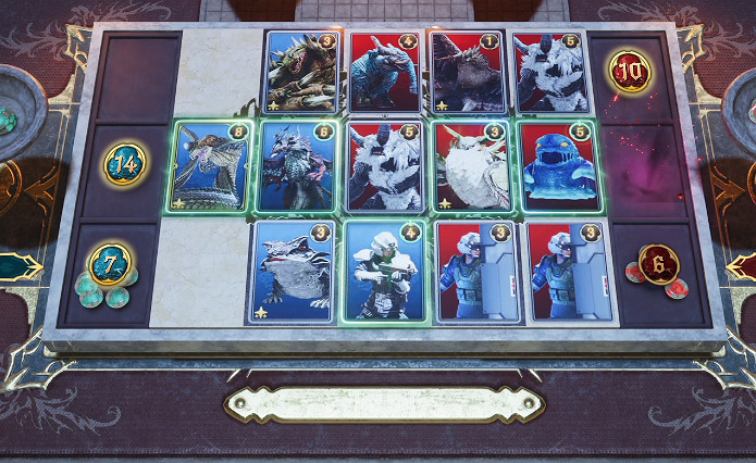 《最終幻想7重生》卡片解謎攻略 《最終幻想7重生》卡片解謎攻略