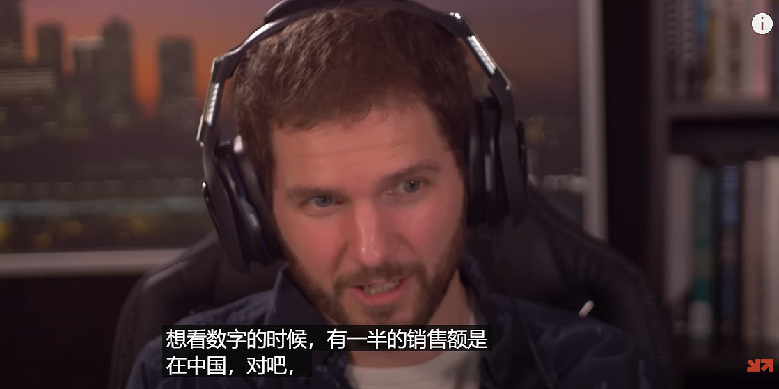 《雙人成行》銷量突破2300萬,中國市場貢獻半壁江山 《雙人成行》銷量突破2300萬,中國市場貢獻半壁江山