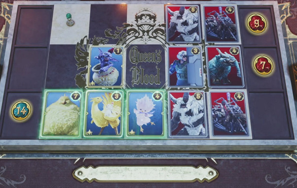 《最終幻想7重生》卡片解謎攻略 《最終幻想7重生》卡片解謎攻略