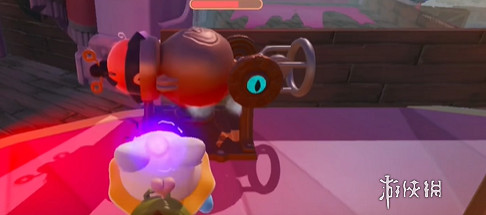 蛋仔派對逃出驚魂夜救人方法