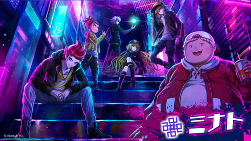 比起言彈論破，這款遊戲更想讓玩家用棒球棍以理服人