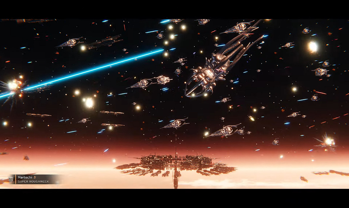 光能者打機器人?玩家自製《絕地戰兵2》三方混戰mod 光能者打機器人?玩家自製《絕地戰兵2》三方混戰mod