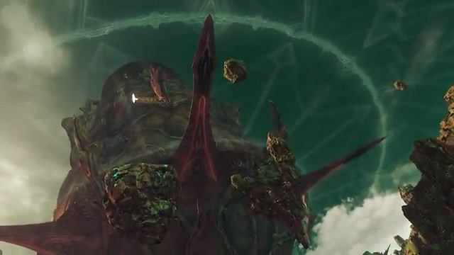 下月發售!《異度神劍X:終極版》公布遊戲概覽預告片 下月發售!《異度神劍X:終極版》公布遊戲概覽預告片