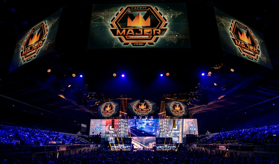 《CS2》競技平台Faceit介紹 《CS2》競技平台Faceit介紹