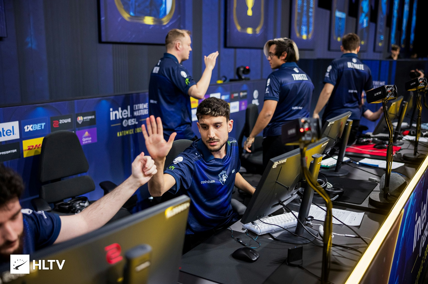 《CS2》EPLS21Liquid參賽名單介紹 《CS2》EPLS21Liquid參賽名單介紹