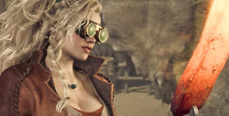 獎勵來了!《怪獵荒野》玩家將免費獲得100個裝甲球 獎勵來了!《怪獵荒野》玩家將免費獲得100個裝甲球