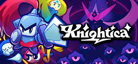 《Knightica》試玩體驗:上頭好玩的自走棋新作 《Knightica》試玩體驗:上頭好玩的自走棋新作
