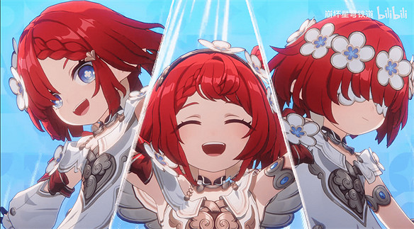 一句“明天見”直戳淚點，星鐵劇情開始發力