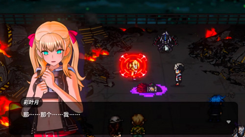 比起言彈論破，這款遊戲更想讓玩家用棒球棍以理服人