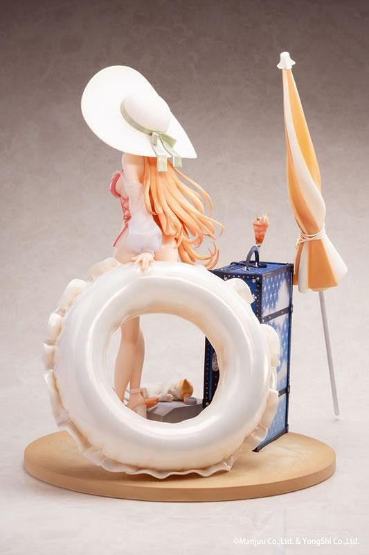 Reverse Studio《碧藍航線》「黎塞留 潮風的Fleuron」 Reverse Studio《碧藍航線》「黎塞留 潮風的Fleuron」