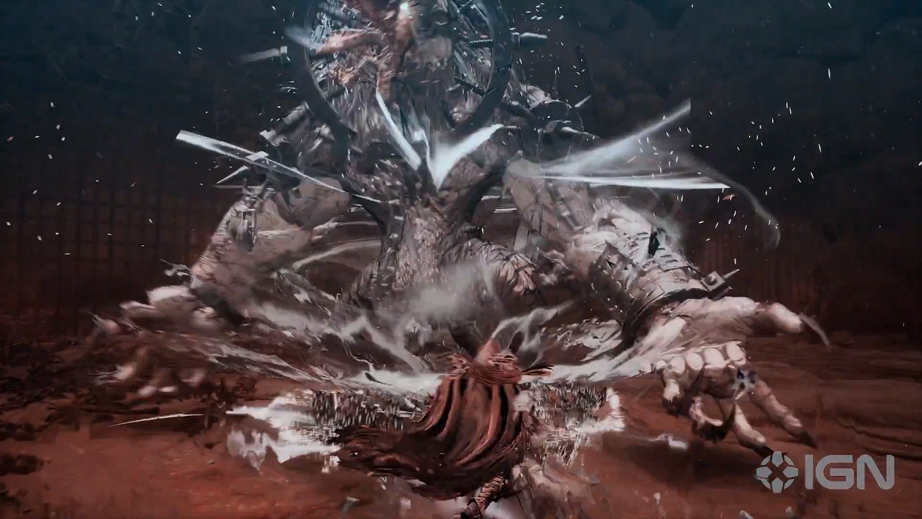 《第一狂戰士：卡讚》新預告片 展示史詩級Boss戰！