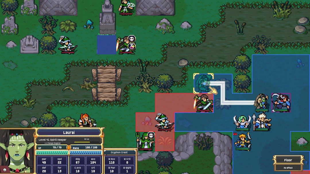 策略回合遊戲《晦暗神祇2》發售日公布 3月24日發售