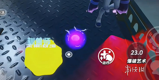 蛋仔派對逃出驚魂夜無敵點位大全 蛋仔派對逃出驚魂夜無敵點位大全