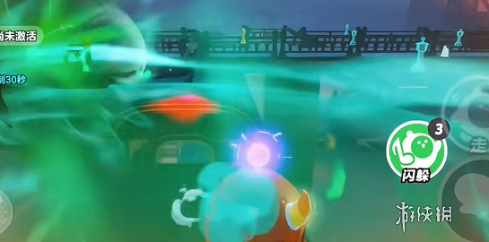 蛋仔派對逃出驚魂夜無敵點位大全 蛋仔派對逃出驚魂夜無敵點位大全