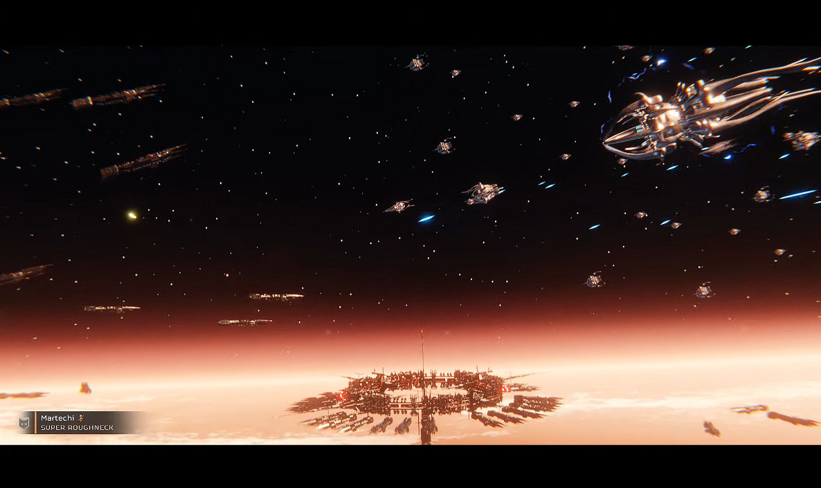 光能者打機器人?玩家自製《絕地戰兵2》三方混戰mod 光能者打機器人?玩家自製《絕地戰兵2》三方混戰mod