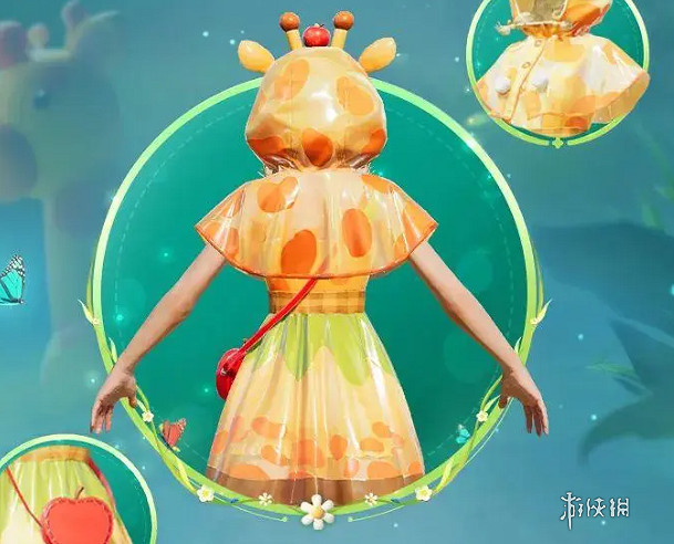 和平精英戲水時光皮膚爆料 和平精英戲水時光皮膚爆料