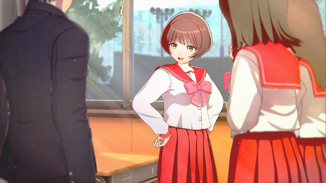 經典戀愛遊戲 《ToHeart》重製版Steam頁面上線 6月26日發售 經典戀愛遊戲 《ToHeart》重製版Steam頁面上線 6月26日發售