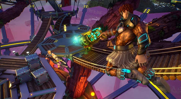 每一款都是糞坑之作！盤點IGN近年來評分最低的遊戲