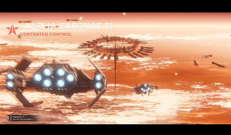 光能者打機器人?玩家自製《絕地戰兵2》三方混戰mod 光能者打機器人?玩家自製《絕地戰兵2》三方混戰mod