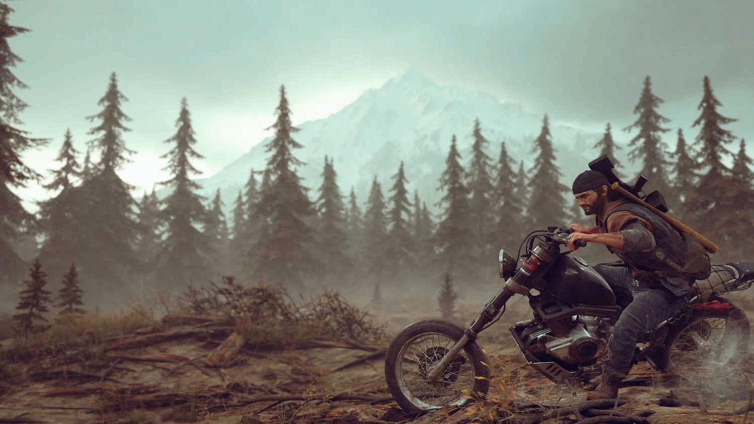 《往日不再》《美末2》兩款復刻版同月發售!你買哪個? 《往日不再》《美末2》兩款復刻版同月發售!你買哪個?