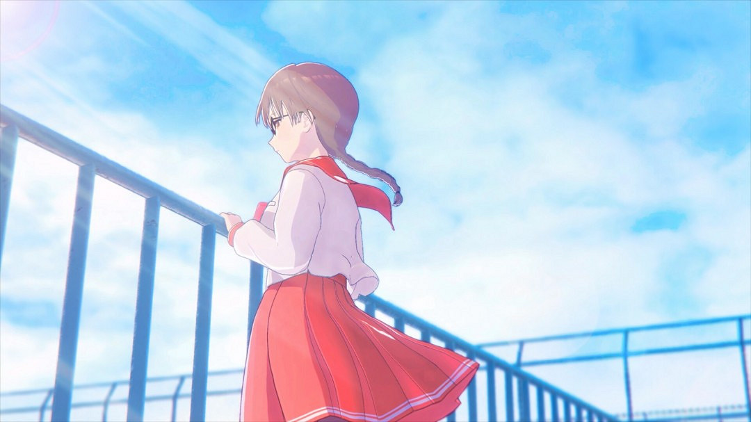 經典戀愛遊戲 《ToHeart》重製版Steam頁面上線 6月26日發售 經典戀愛遊戲 《ToHeart》重製版Steam頁面上線 6月26日發售